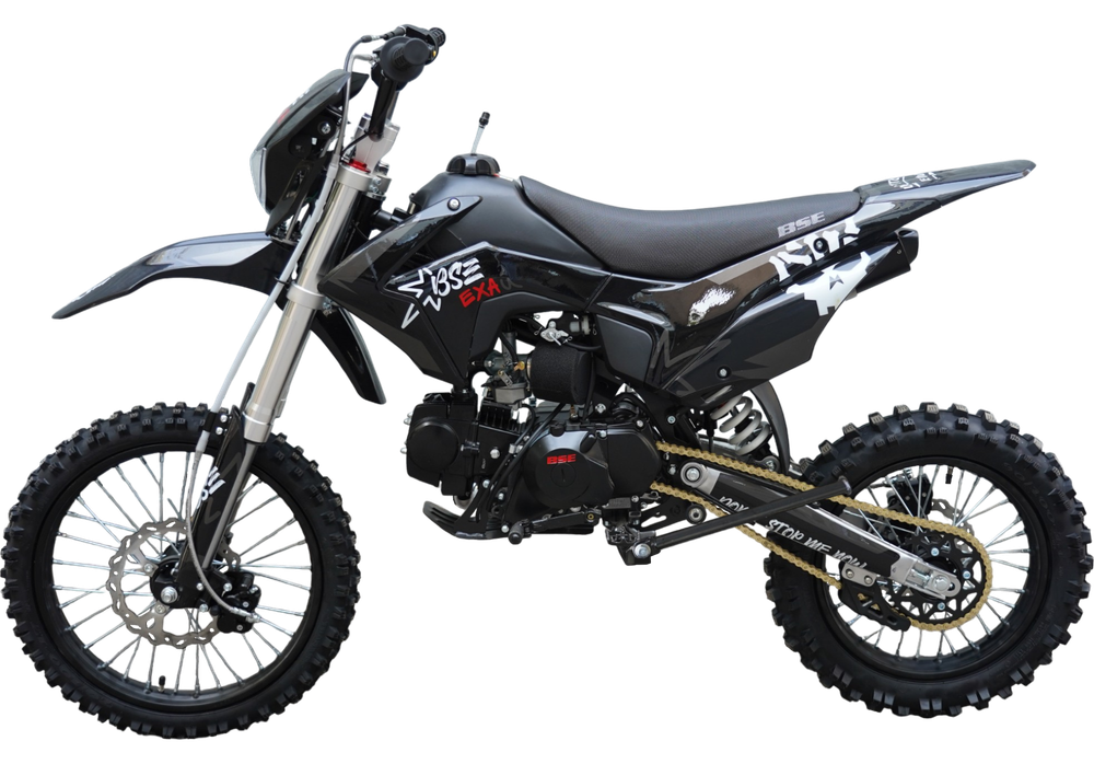 EXA Black