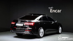 Audi A6 (C8) 45 TFSI Quattro Premium (01.2021)
