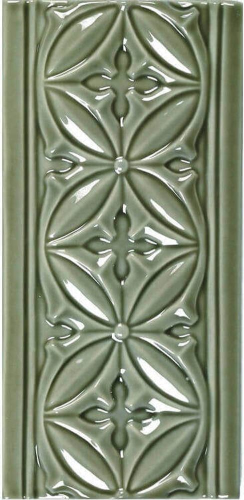 Adex Studio Relieve Gables Eucalyptus 10x19.8