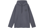 Худи Stussy Melo Raw Edge Fleece, 218126
