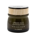 Крем для лица The Saem Urban Eco Harakeke Root Cream 60 мл