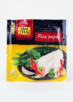 Бумага рисовая &quot;REAL THAI&quot; 16см, 100г