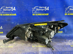 Фара передняя правая MITSUBISHI OUTLANDER 2005-2009