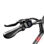 Электросамокат Tribe Drakkar