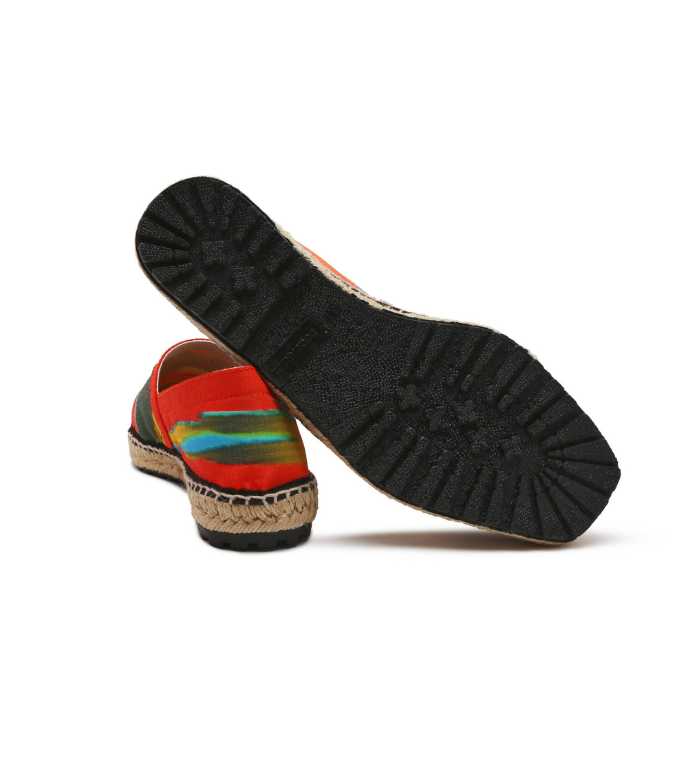 Эспадрильи Dsquared2 - разноцветная(ESM0014 16806371)