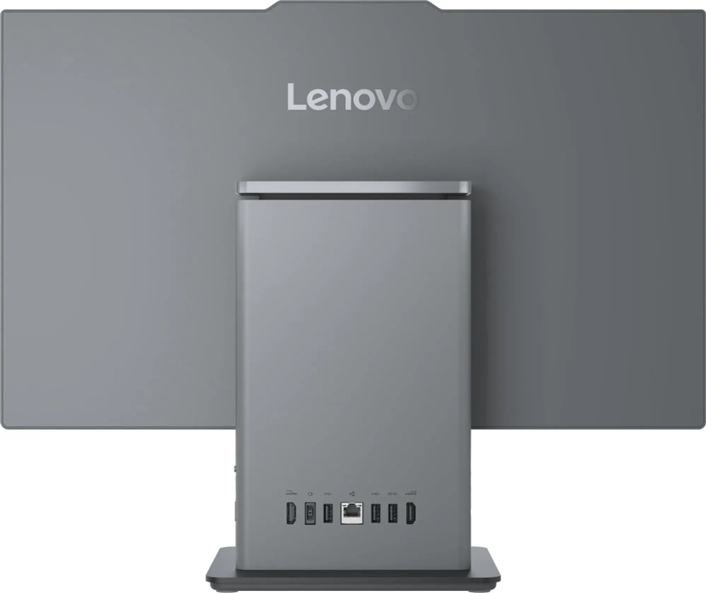 Моноблок Lenovo ThinkCentre neo 50a 24 Gen 5 23.8" (12SD000BRU)