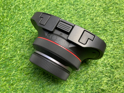 Canon RF 5.2mm 2.8 L Dual Fisheye