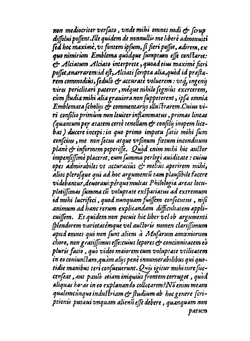 Andreae Alciati i.v.c. emblemata | Andrea Alciati