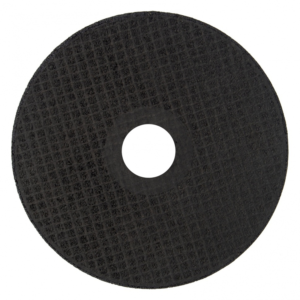 Круг отрезной по металлу, 125 х 2,5 х 22,2 мм Сибртех