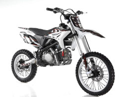 Мотоцикл WELS RT 140 17/14 PITBIKE