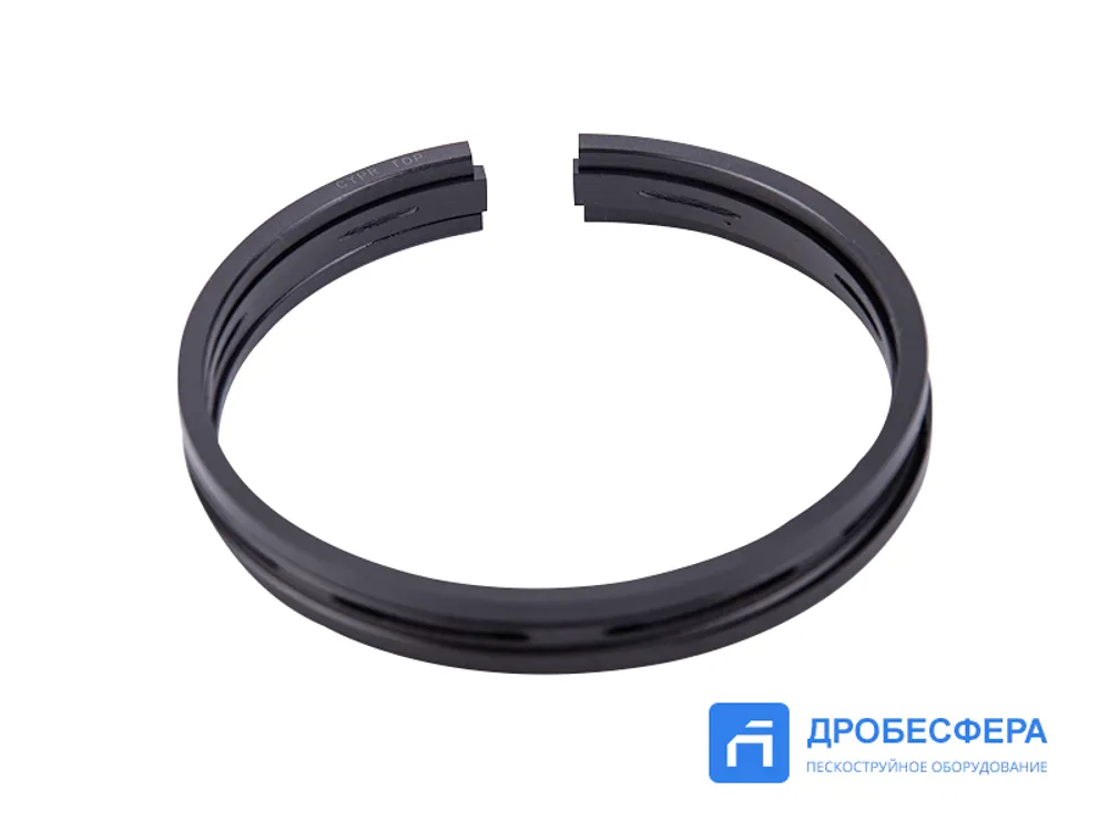 Комплект колец поршневых D.65 мм Remeza LH20-2/LB30-2/40-2 R 21145003