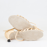 Туфли для латины