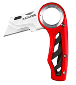 2480 OKINAWA Нож складной, трапециевидное лезвие SK5