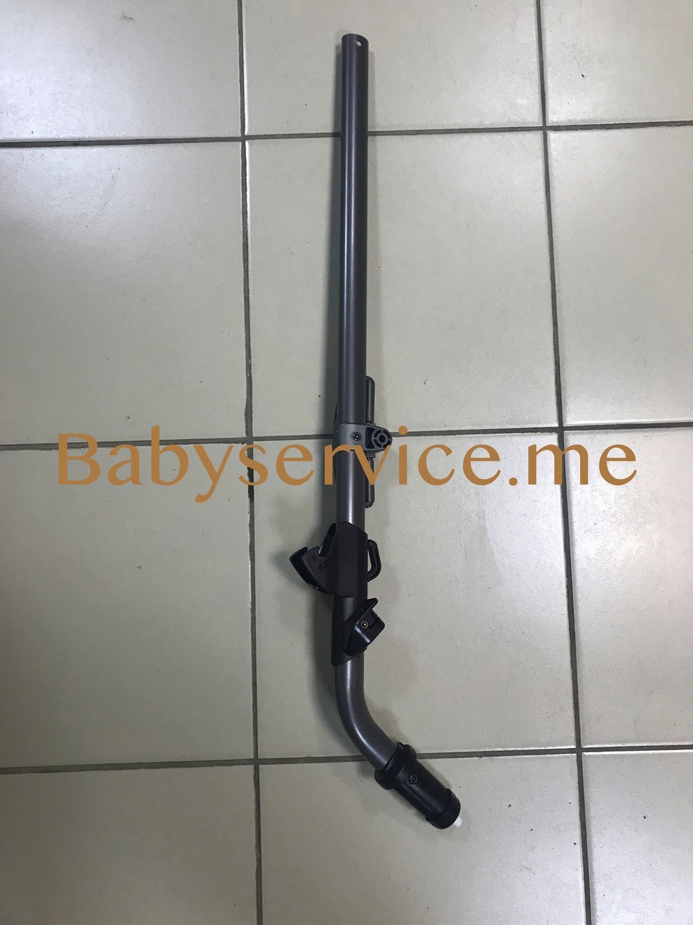 Стойка ручки Peg-Perego Pliko Compact правая нижняя