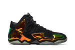 Кроссовки Nike Lebron 11 Ext Kings Crown 11