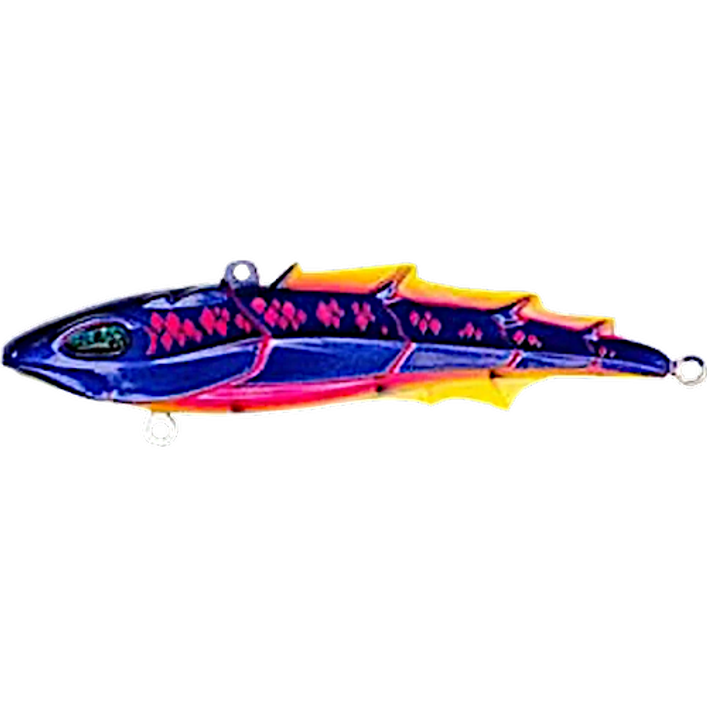 Раттлин FA Relax Drago 100мм 32г -