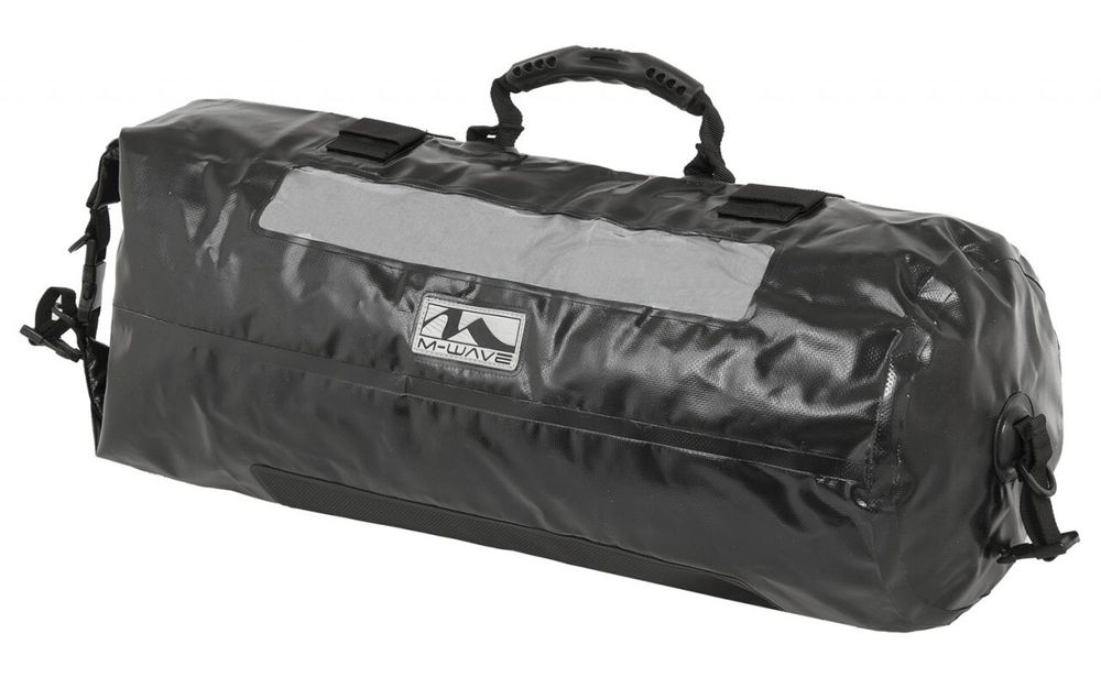 Сумка на багажник HUDSON BAY M-WAVE