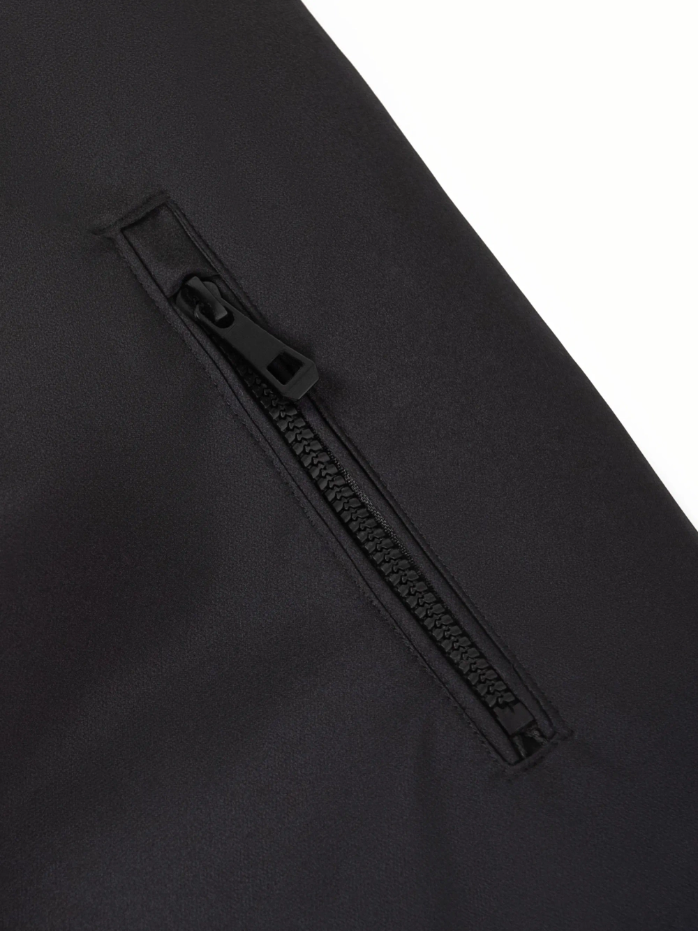 Куртка утепленная с мехом