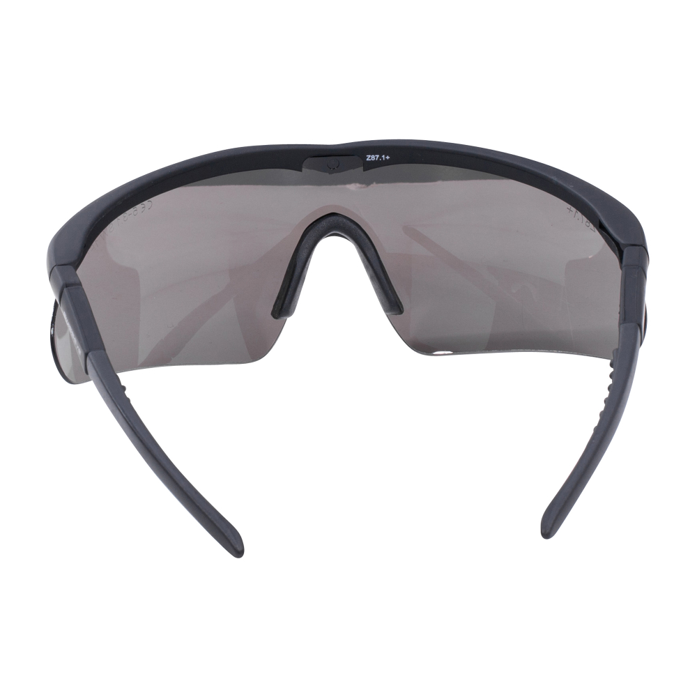 Очки Swiss Eye Raptor - Black