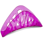 Салфетница «Люмици» розовая С582РОЗ