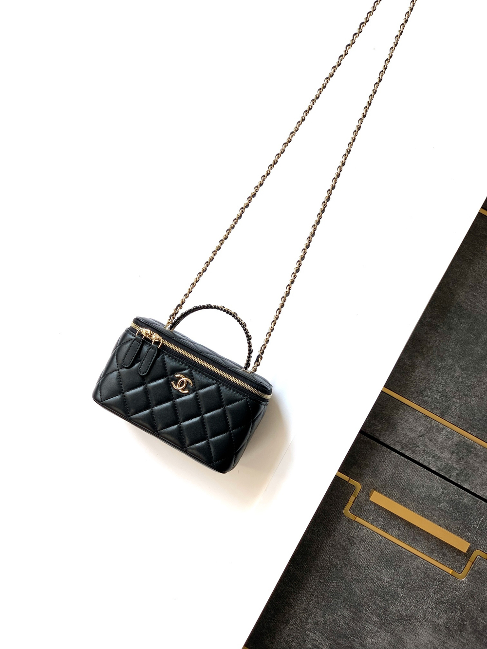 Chanel Bag 19 cm