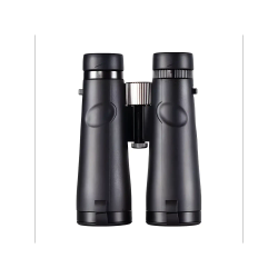 Бинокль TRD OWL 10.5x50 черный задняя панель