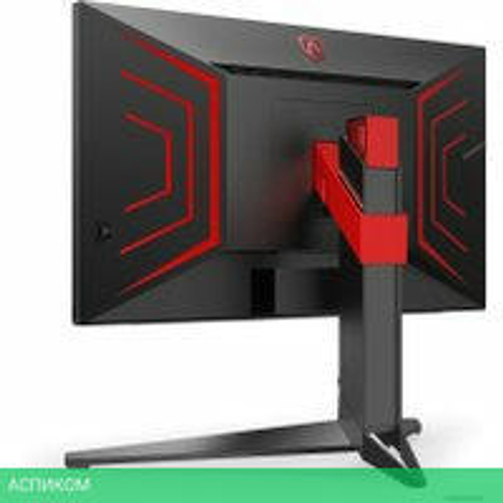Игровой монитор AOC Agon Pro AG274FZ