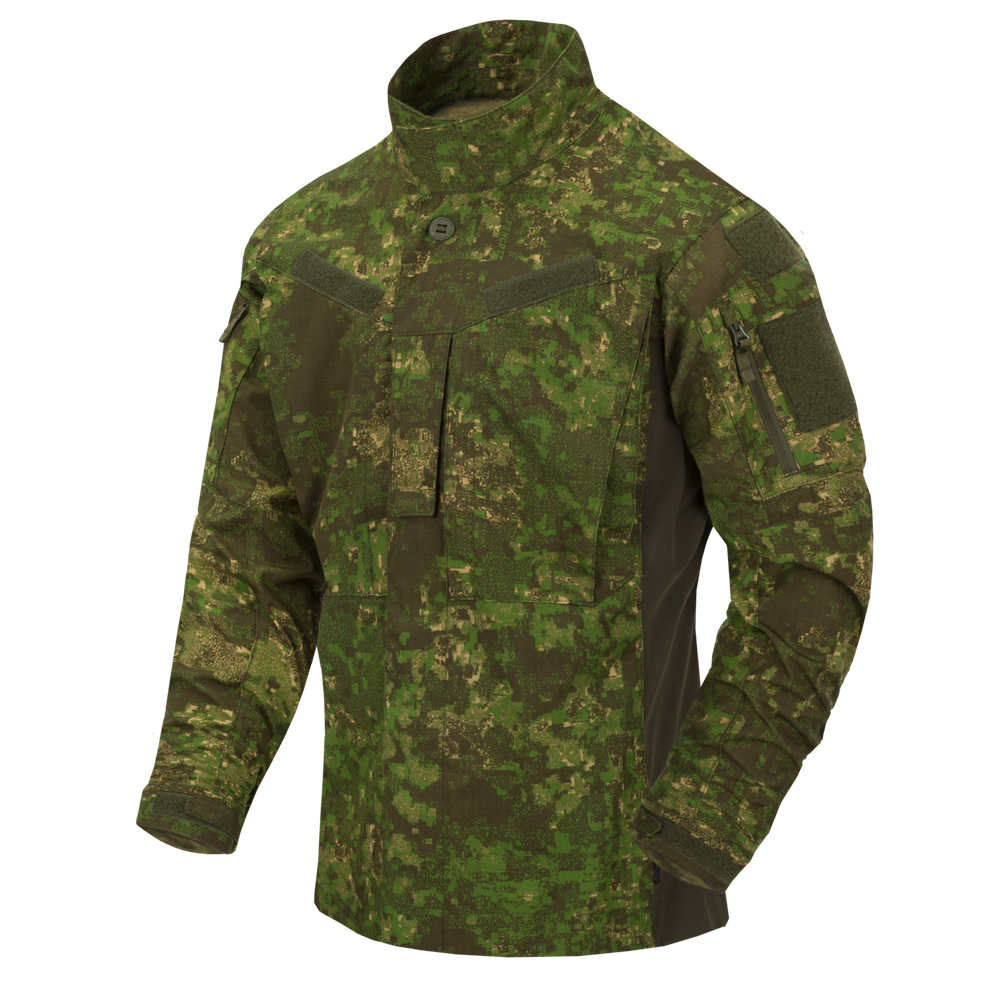 Полевая рубашка Helikon-tex MBDU Shirt – NyCo Ripstop