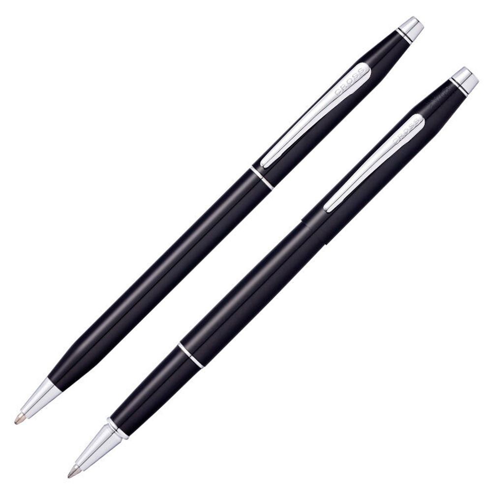 Набор Cross Classic Century Black (AT0088-111)
