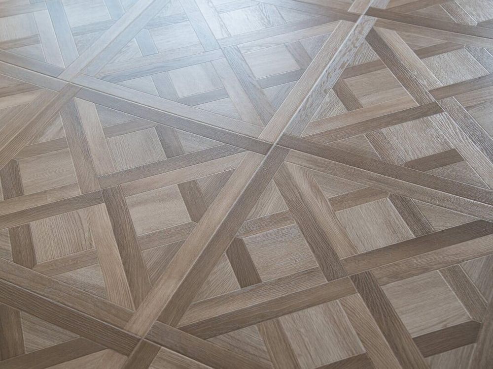 Ламинат Praktik Parquet Дуб Канталь 4022