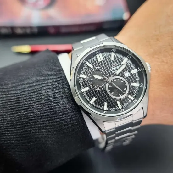 Мужские часы ORIENT RA-AK0602B10B