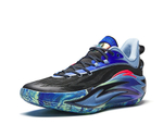 Баскетбольные кроссовки Anta Shock Wave 7.0 Shoes Black and Blue