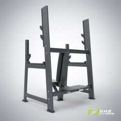 E7051 Скамья для вертикального жима штанги