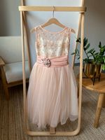 Платье Miss Trendy