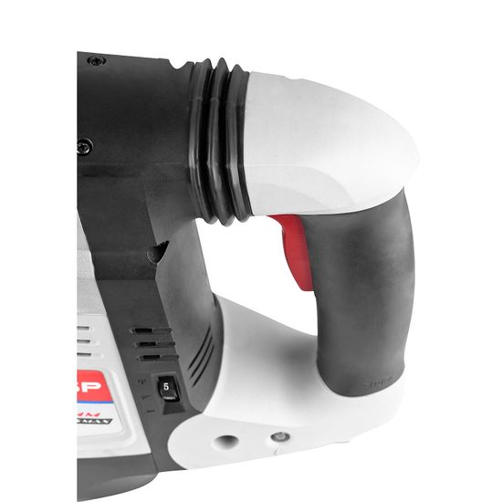 Перфоратор "ЗУБР" ЗПМ-38-1100 ЭК