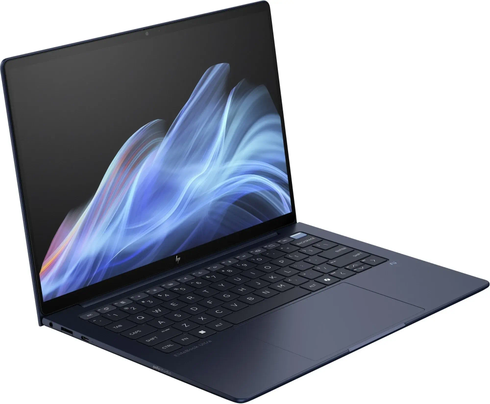 Ноутбук HP Europe EliteBook Ultra G1i AI (B68Z8ET)