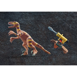 Playmobil - Dino Rise Deinonychus 71264 / артикул   71264  / GTIN 4008789712646
