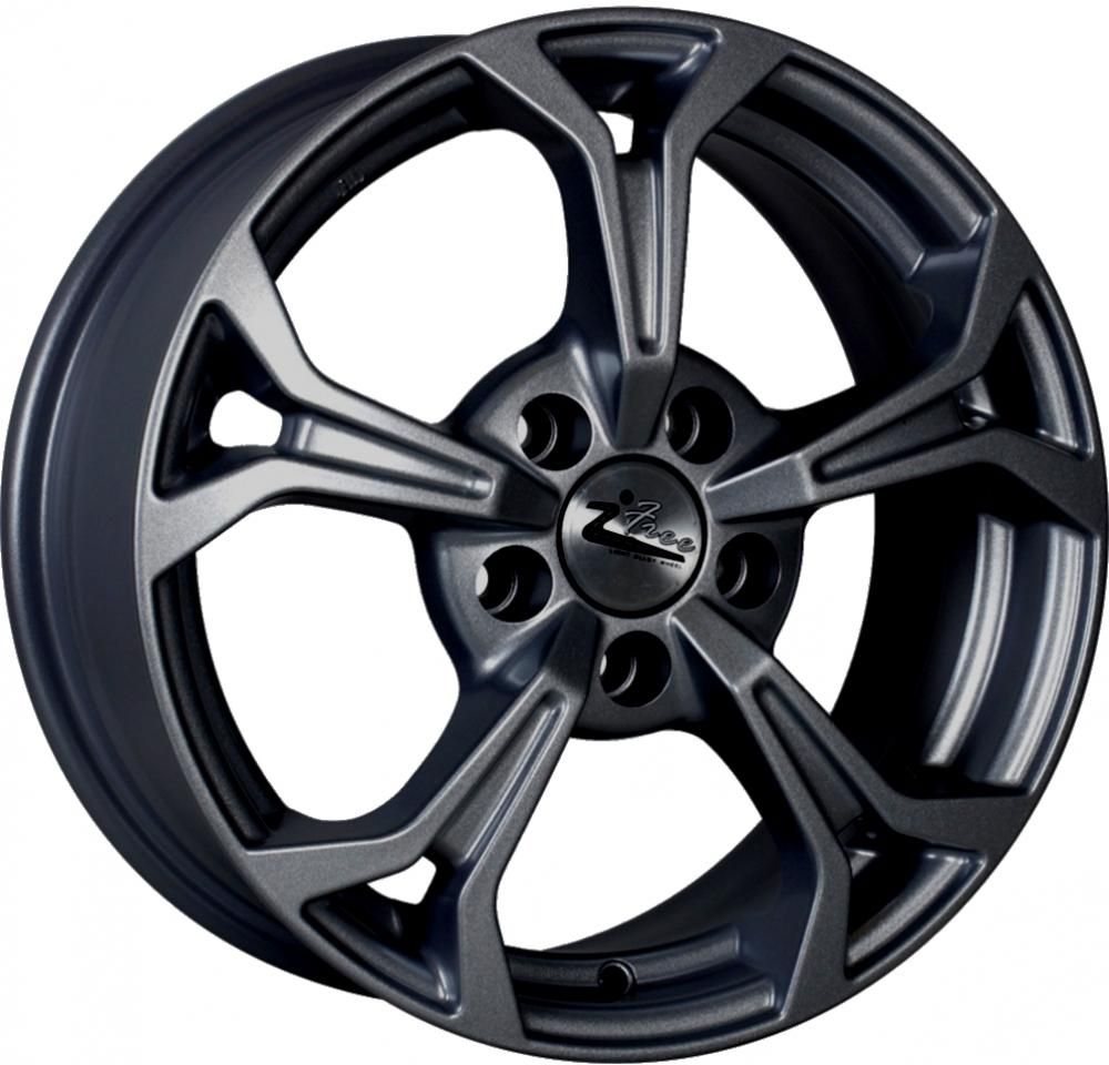 iFree Эрнесто 6.5x15 5x110 ET 35 Dia 65.1 (хай вэй)