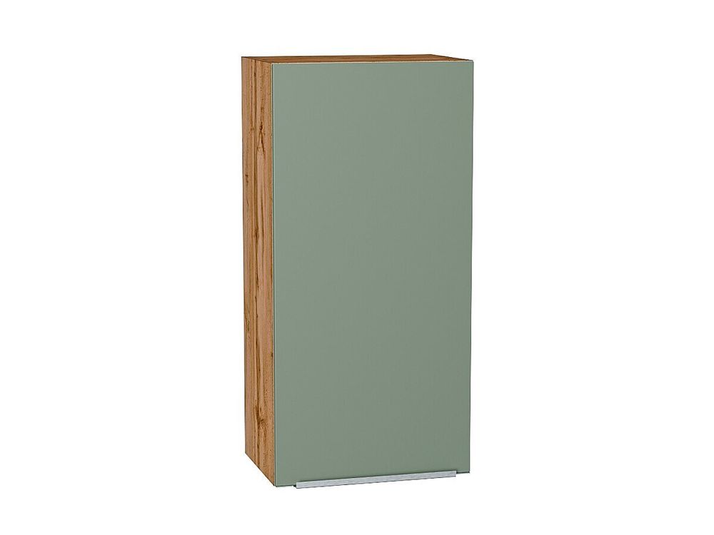 Шкаф верхний с 1-ой дверцей Фьюжн