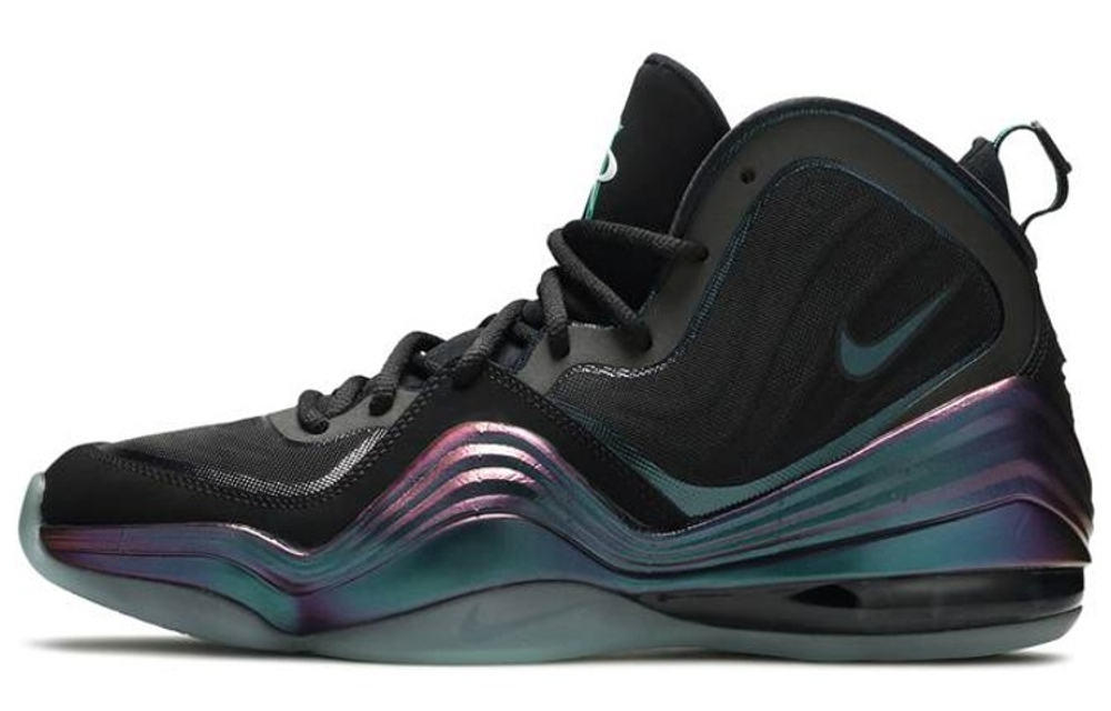 Кроссовки Nike Penny V Invisibility Cloak