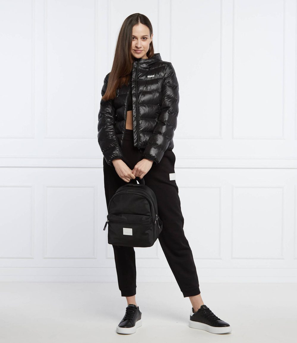 куртка famara-1 HUGO - черный(50473676)