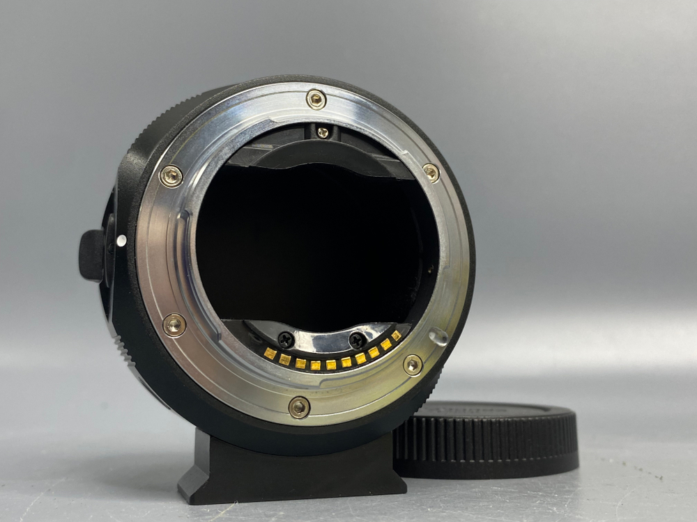 Metabones EF-E Mount T