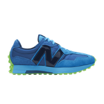 Кроссовки Jolly Ranchers X New Balance Nb 327
