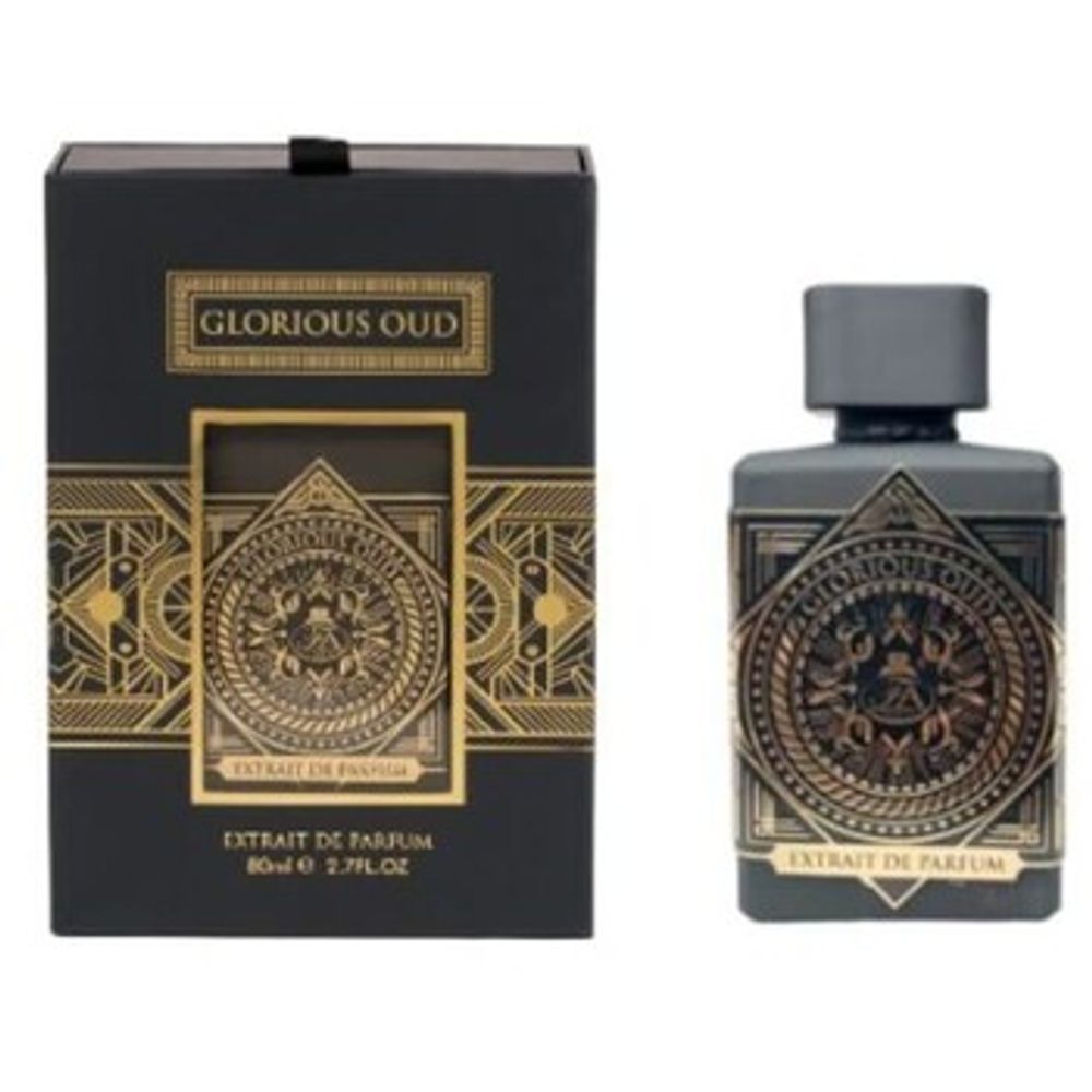 French Avenue Glorious Oud Parfum 80ml
