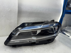 Оригинальная LED фара Volkswagen Lavida Plus