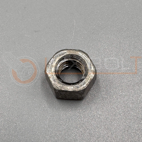 Гайка М8х1,25 многоцелевая