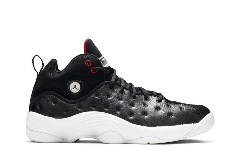 Кроссовки Jordan Jumpman Team Ii