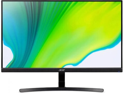 Монитор Acer Nitro K243YEbmix 23.8" Black
