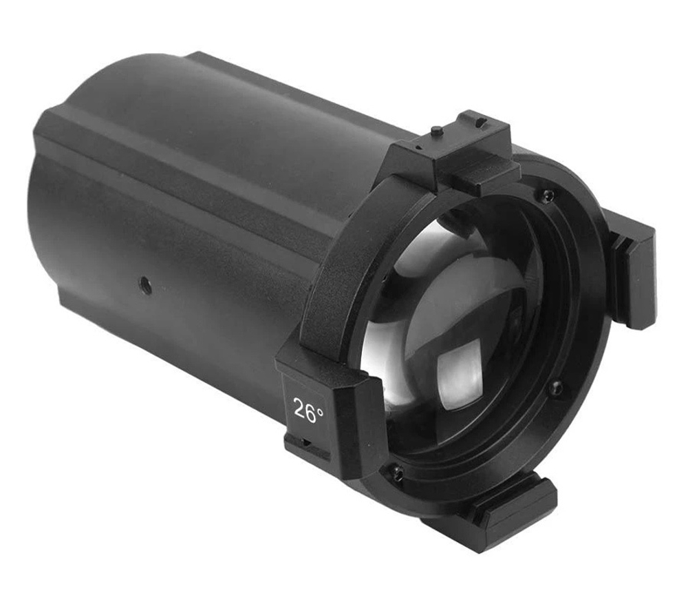 Объектив Spotlight Lens (26 degree) для светоформирующей насадки