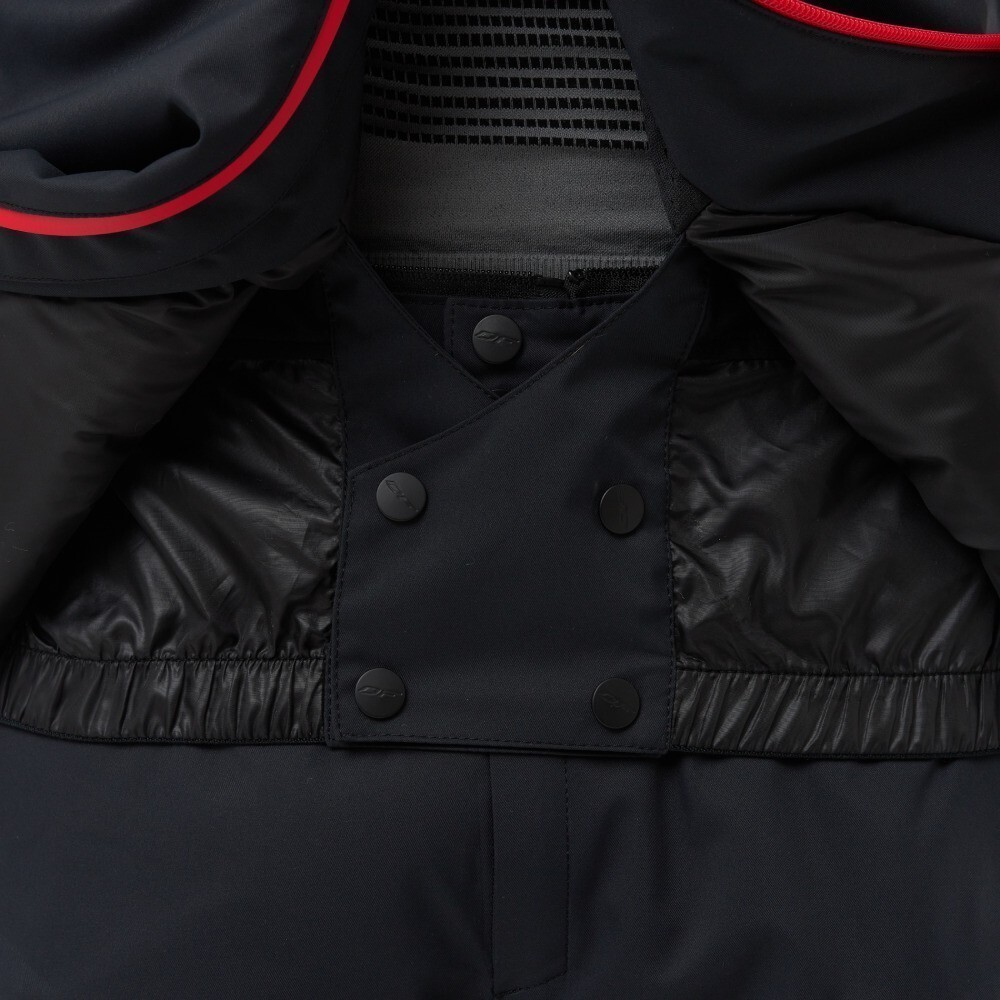 КУРТКА ГОРНОЛЫЖНАЯ УТЕПЛЕННАЯ DRAGONFLY GRAVITY MAN